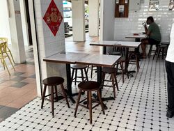 Bishan Green (D20), Retail #555138591